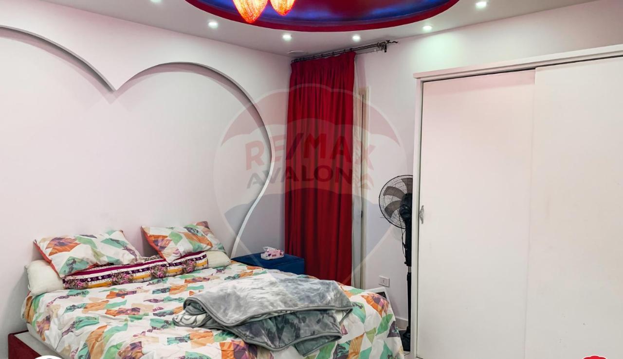 شقة فخمة فيوالبحر Luxury Panorama Sea View Alessandria Esterno foto