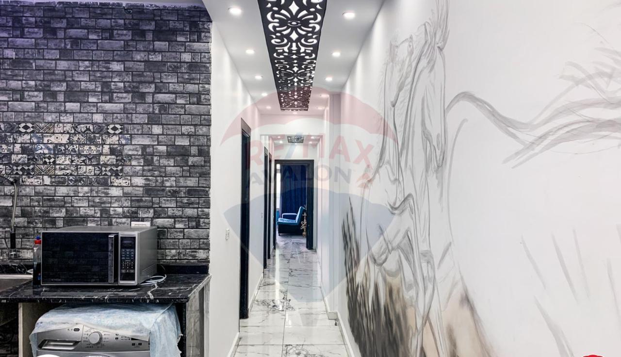 شقة فخمة فيوالبحر Luxury Panorama Sea View Alessandria Esterno foto
